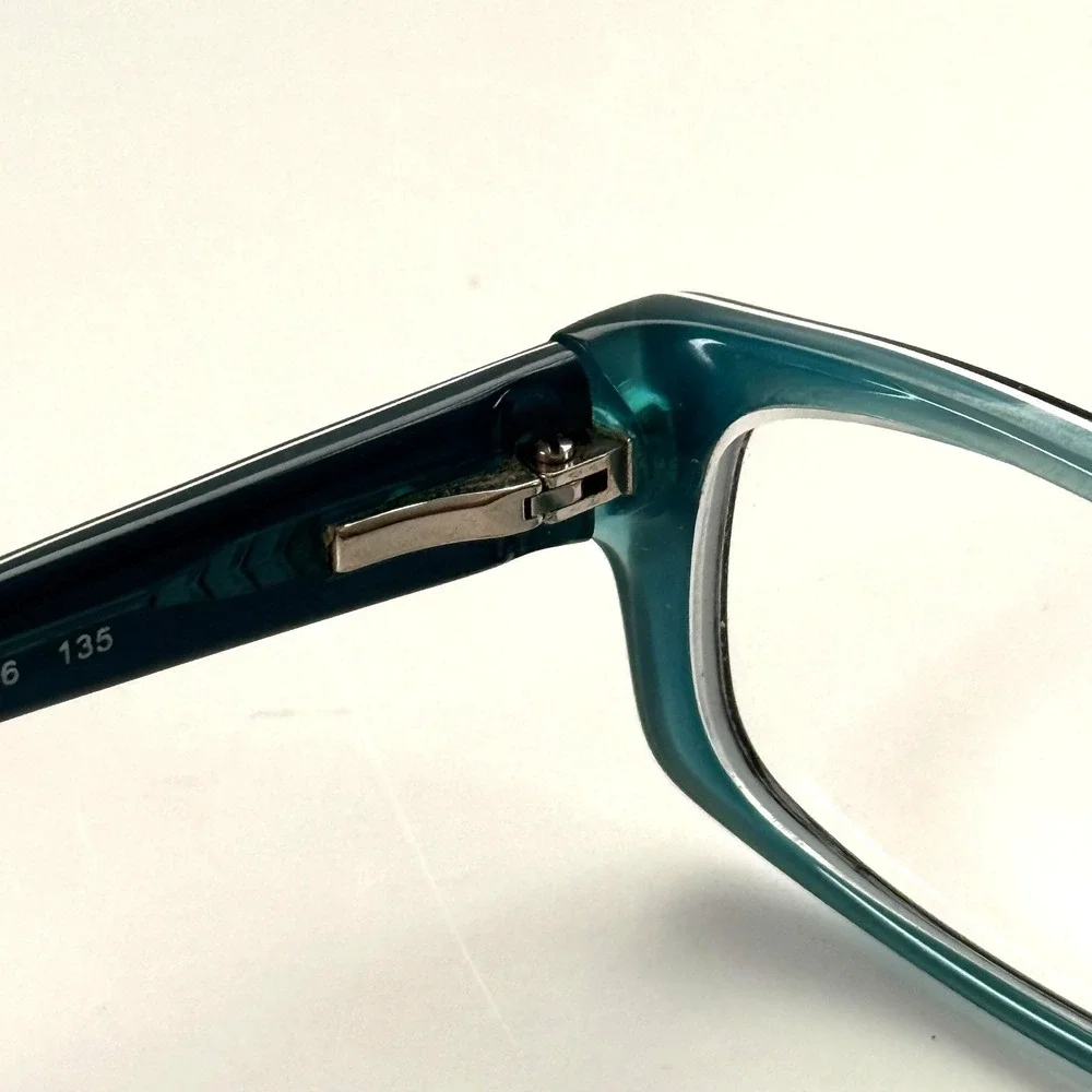 Dolce &‎ Gabbana DD 1212 1870 Eyeglasses Frame Only Womens 52-16-135 Black/Green